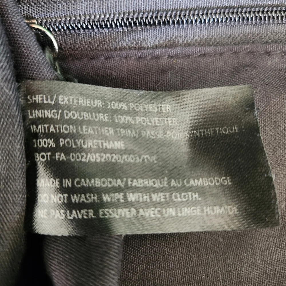 Botkier New York Mini Trigger Backpack